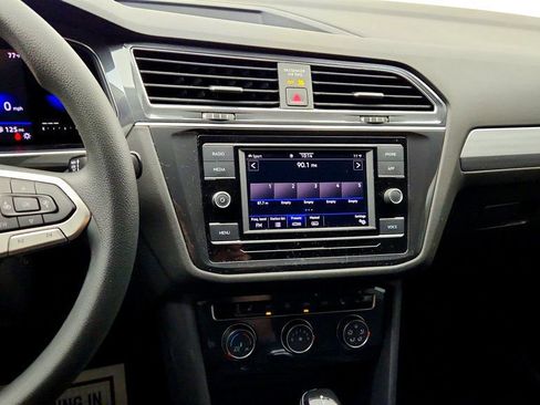 Used 2022 Volkswagen Tiguan S AWD/4WD image 16
