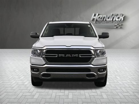 Used 2020 RAM 1500 Big Horn image 5