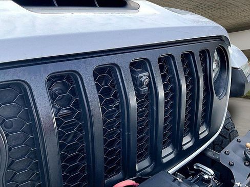 Used 2023 Jeep Wrangler Unlimited Rubicon 392 w/ Dual Top Group image 27