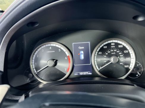 Used 2018 Lexus NX 300 F Sport w/ F Sport Premium Package FWD image 18