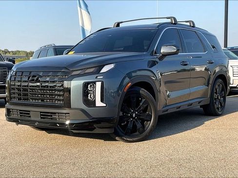 Used 2023 Hyundai Palisade XRT w/ Cargo Package image 2