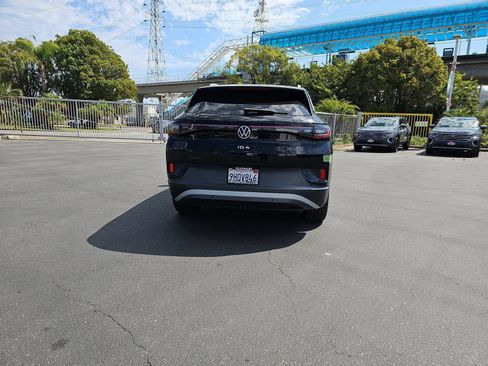 Used 2023 Volkswagen ID.4 Pro S Plus AWD/4WD image 6
