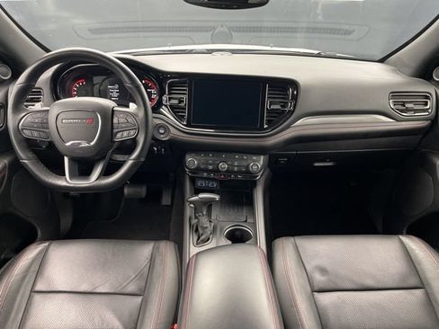 Used 2025 Dodge Durango R/T AWD/4WD image 18