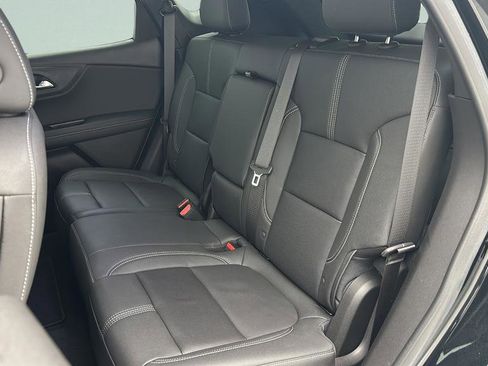 Used 2024 Chevrolet Blazer LT AWD/4WD image 10