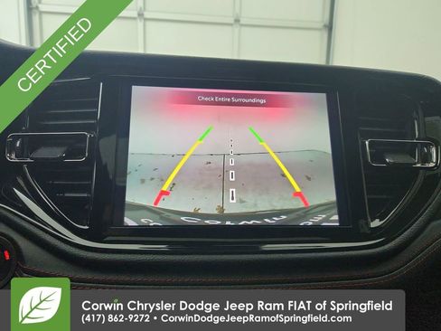 Used 2023 Dodge Durango GT image 25