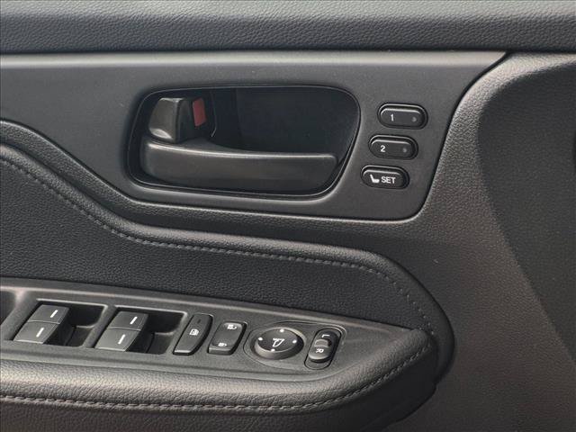 Used 2024 Honda Odyssey EX-L image 2