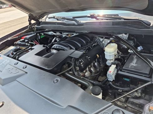 Used 2015 Chevrolet Silverado 1500 LT RWD image 27