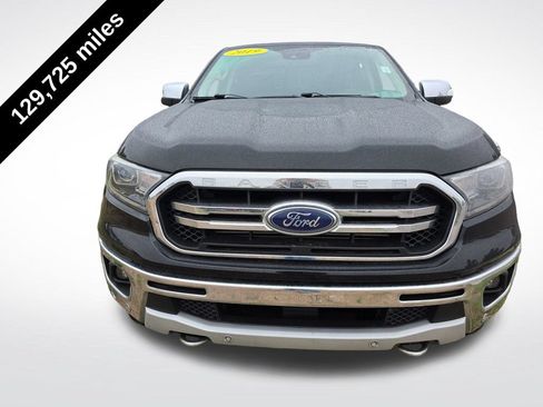 Used 2019 Ford Ranger Lariat w/ Equipment Group 501A Mid AWD/4WD image 2