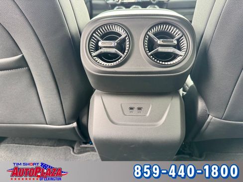 Used 2024 Chevrolet Blazer EV LT AWD/4WD image 33