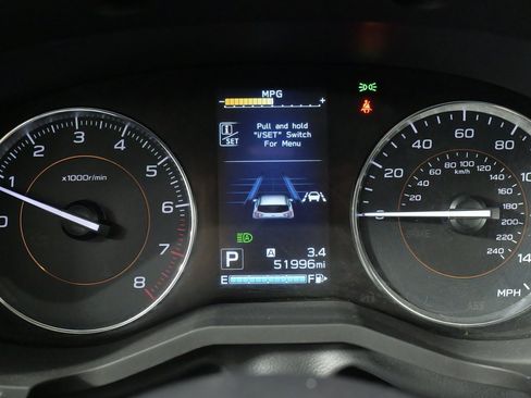 Used 2018 Subaru Crosstrek 2.0i Limited image 44