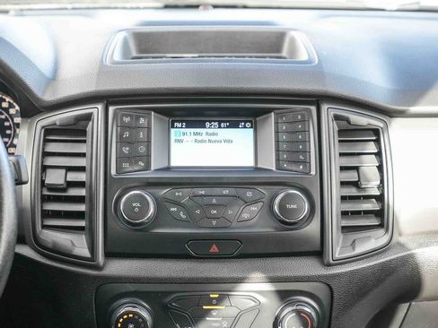 Used 2020 Ford Ranger XL w/ Equipment Group 101A Mid image 16