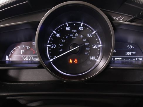 Used 2019 MAZDA CX-3 Touring image 4