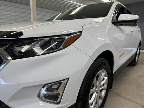 Used 2019 Chevrolet Equinox LT image 33