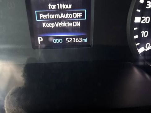 Used 2023 Toyota Tundra Limited w/ TRD Off-Road Package image 16