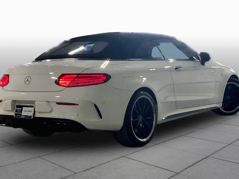 Used 2018 Mercedes-Benz C 63 AMG S image 13