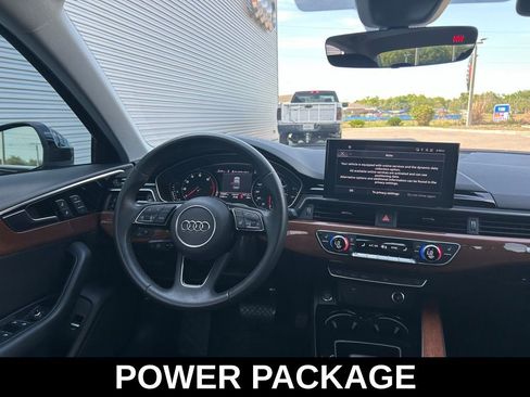 Used 2023 Audi A4 2.0T Premium AWD/4WD image 10