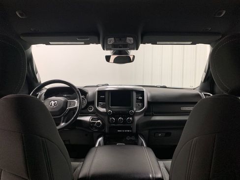 Used 2020 RAM 1500 Big Horn image 20
