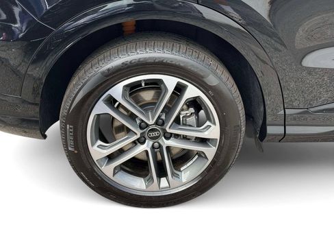 New 2026 Audi Q5 Premium AWD/4WD image 11