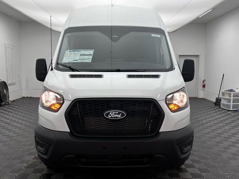 New 2026 Ford Transit 350 148 High Roof Extended image 11