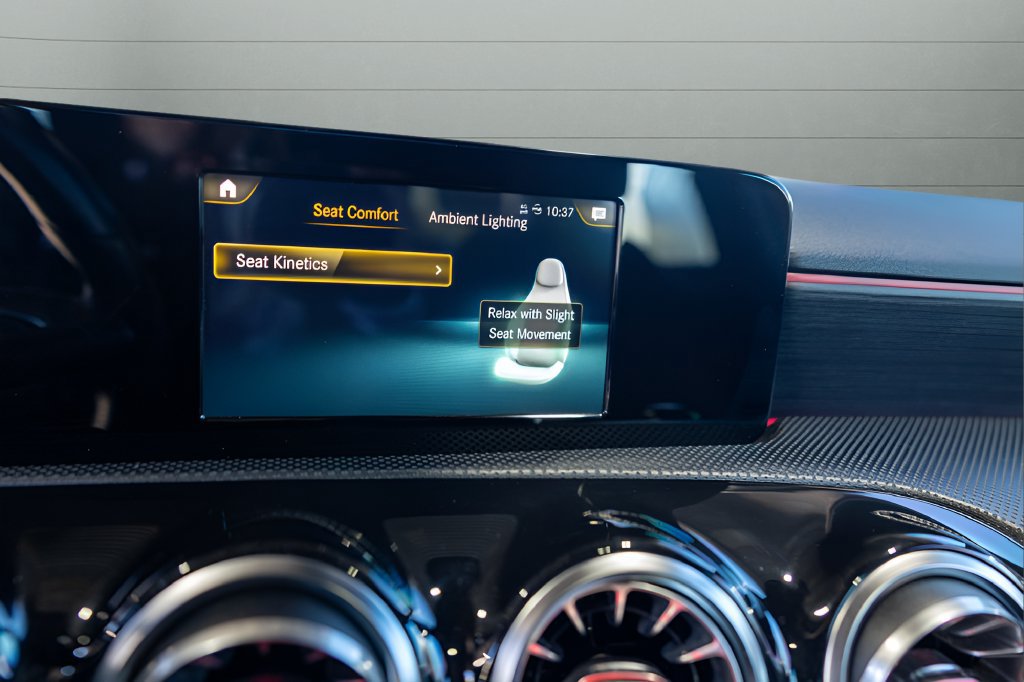 Used 2019 Mercedes-Benz A 220 image 19