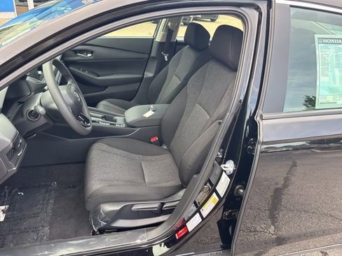 New 2026 Honda Accord LX image 7