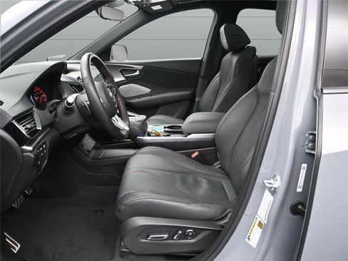 New 2025 Acura RDX A-Spec image 11