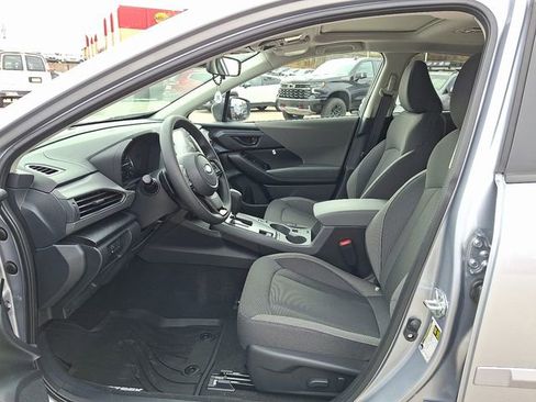 New 2026 Subaru Crosstrek 2.5i Premium image 14