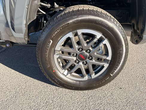 New 2026 Toyota Tacoma TRD Sport w/ TRD Sport Premium Package image 6