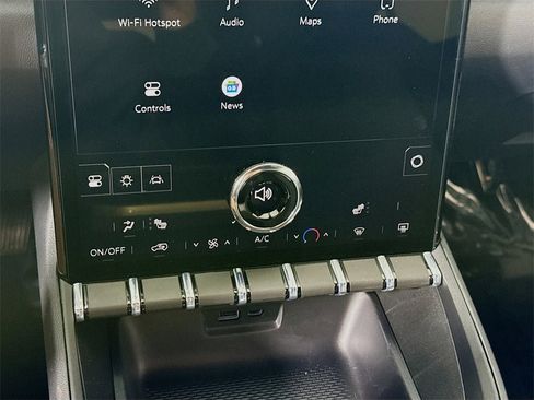 New 2026 GMC Terrain Elevation image 11