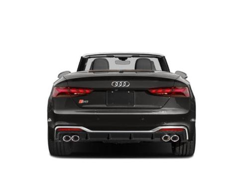 New 2024 Audi S5 Premium Plus w/ Premium Plus Package image 5
