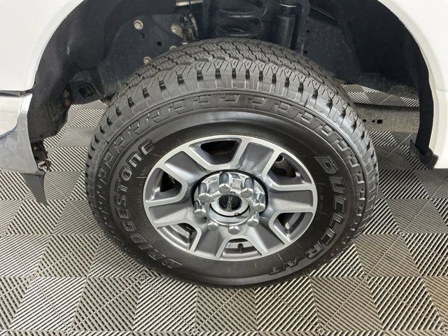 Used 2023 Ford F350 XLT w/ Camper Package AWD/4WD image 26