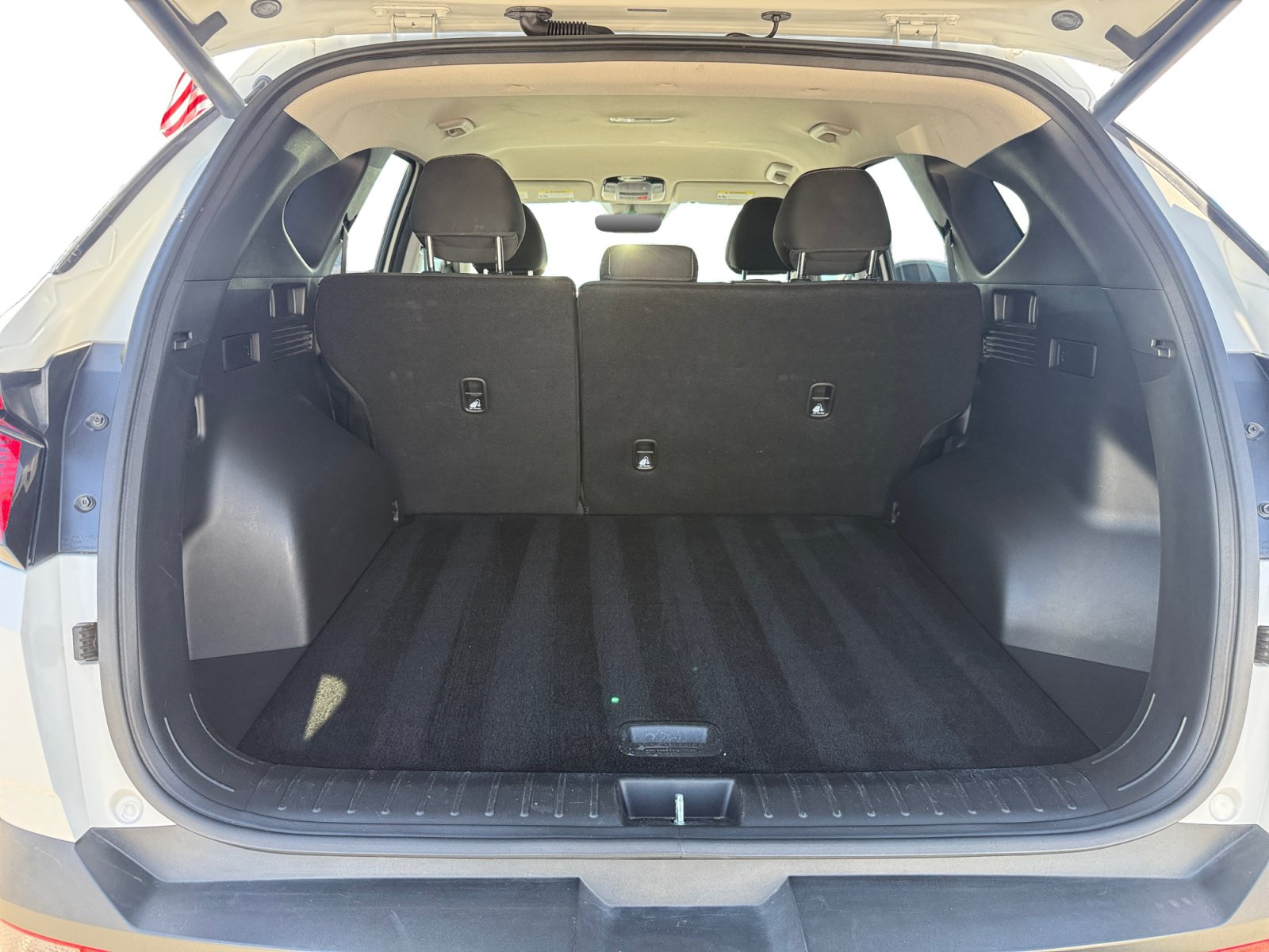Used 2024 Hyundai Tucson SEL FWD image 17