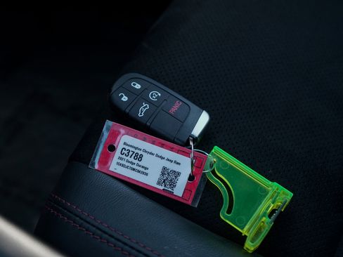 Used 2021 Dodge Durango R/T image 25