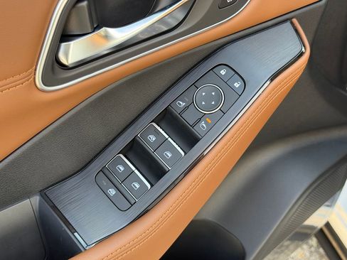 New 2026 Nissan Rogue Platinum image 15