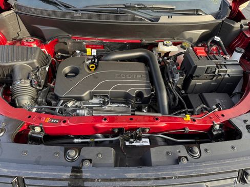 New 2026 GMC Terrain AT4 w/ Technology Package II image 20