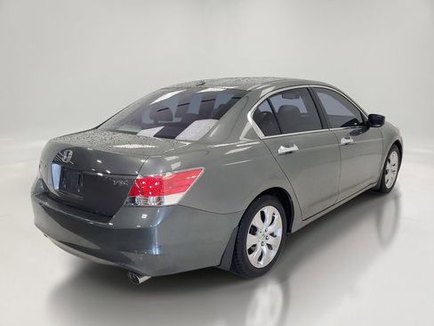Used 2009 Honda Accord EX-L image 6