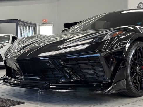 Used 2021 Chevrolet Corvette Stingray Preferred Cpe w/ 2LT RWD image 26