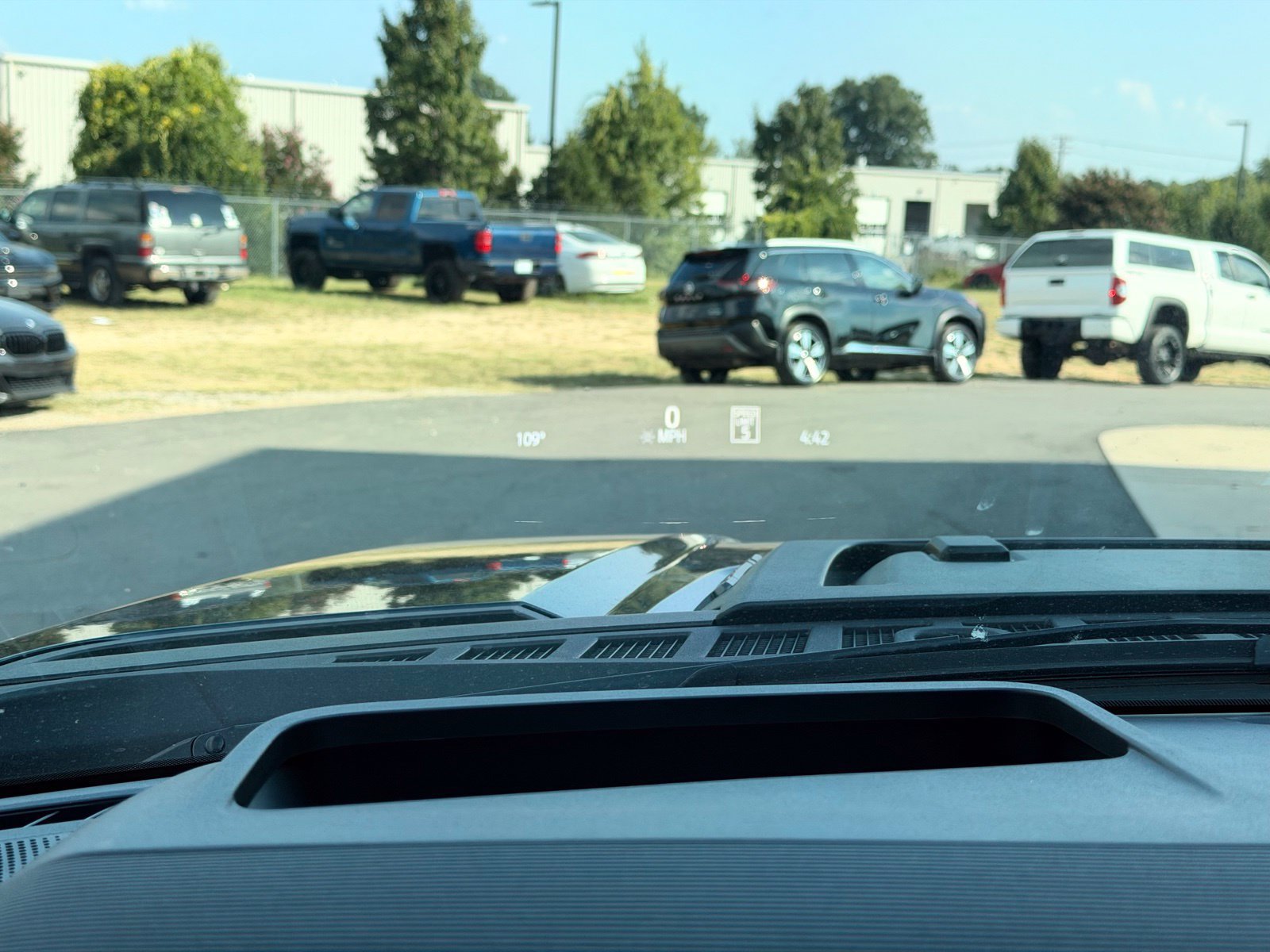 Used 2025 Ford F150 Raptor AWD/4WD image 55