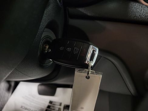 Used 2019 Kia Sportage LX FWD image 21