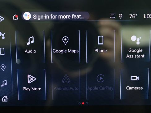 Used 2025 Chevrolet Corvette Stingray w/ Z51 Performance Package image 28