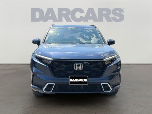 Used 2023 Honda CR-V Sport Touring image 2