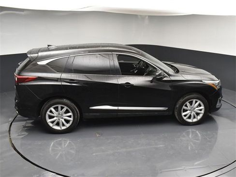 Used 2021 Acura RDX FWD image 47