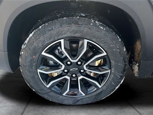 New 2026 Chevrolet TrailBlazer ACTIV w/ Convenience Package image 9