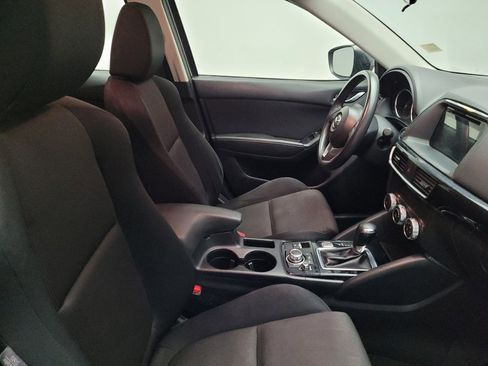 Used 2016 MAZDA CX-5 Sport AWD/4WD image 21