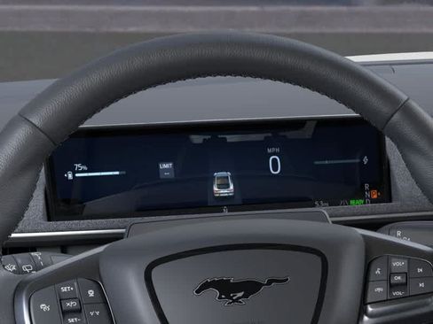 New 2026 Ford Mustang Mach-E Premium RWD image 13