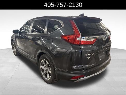Used 2019 Honda CR-V EX image 4