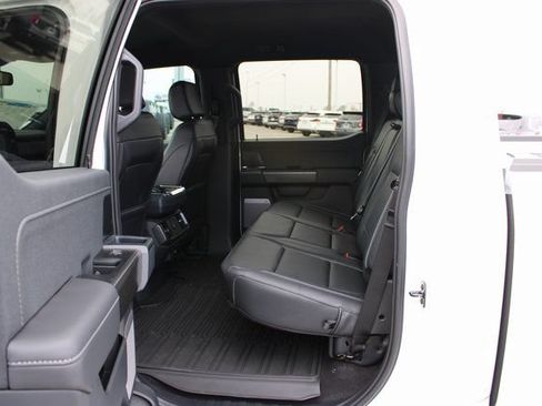 New 2026 Ford F150 Lariat w/ Equipment Group 501A Mid AWD/4WD image 9