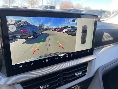 New 2026 Ford Explorer Active image 34