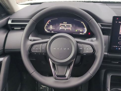 New 2026 MAZDA CX-5 2.5 S w/ Premium Package AWD/4WD image 23