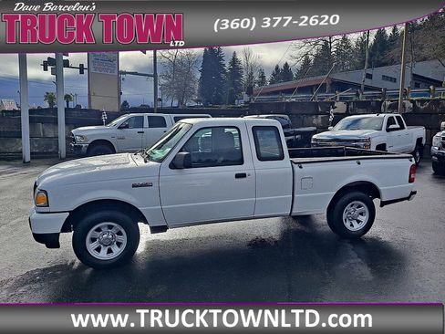 Used 2010 Ford Ranger XLT image 6